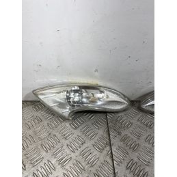 Coppia Frecce Anteriori Kymco People One 125 / 150 Dal 2016 al 2018  1742549107145