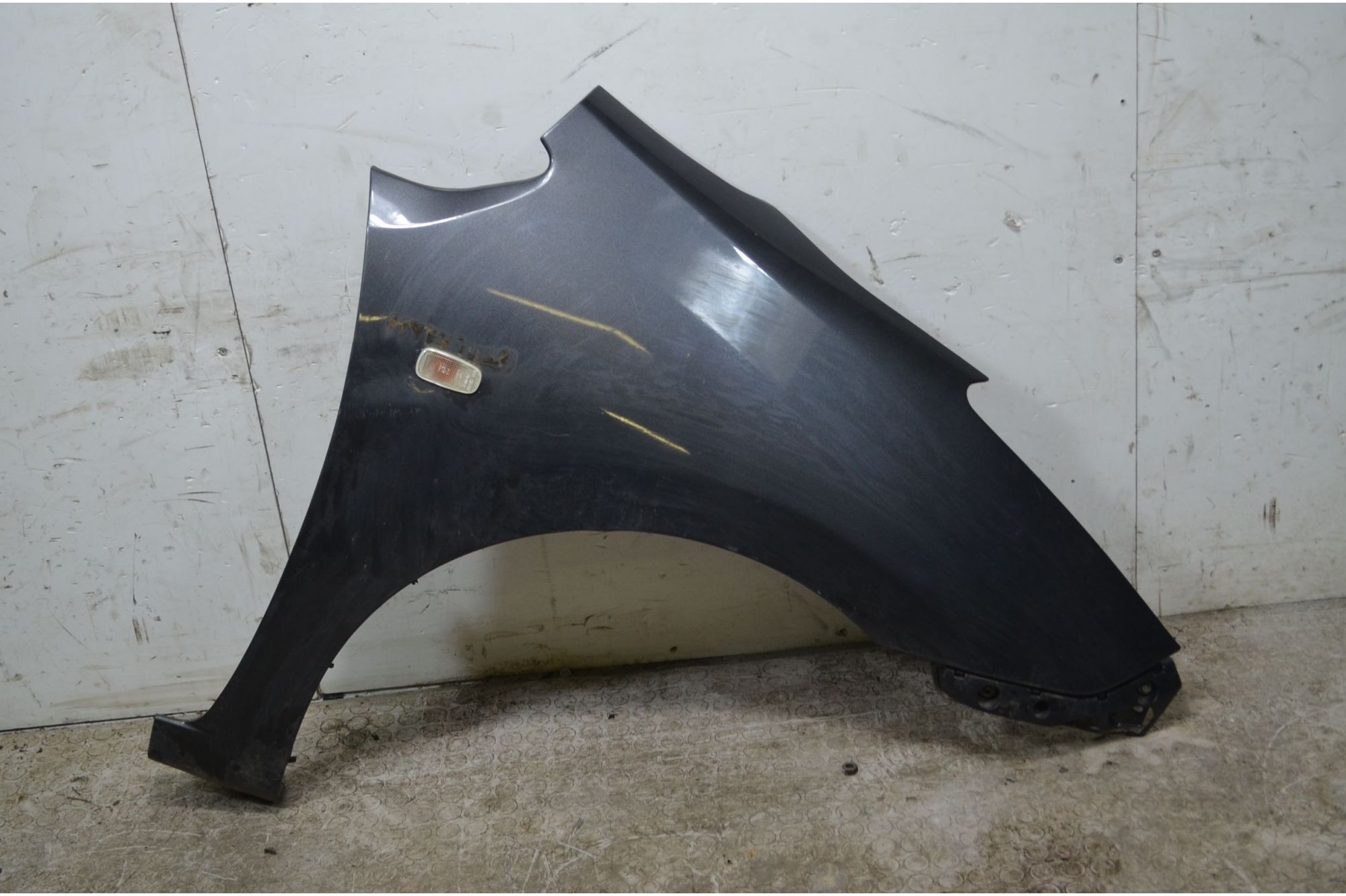 Parafango anteriore DX Toyota Prius Dal 2004 al 2006 Cod 5380147010  1742549364630