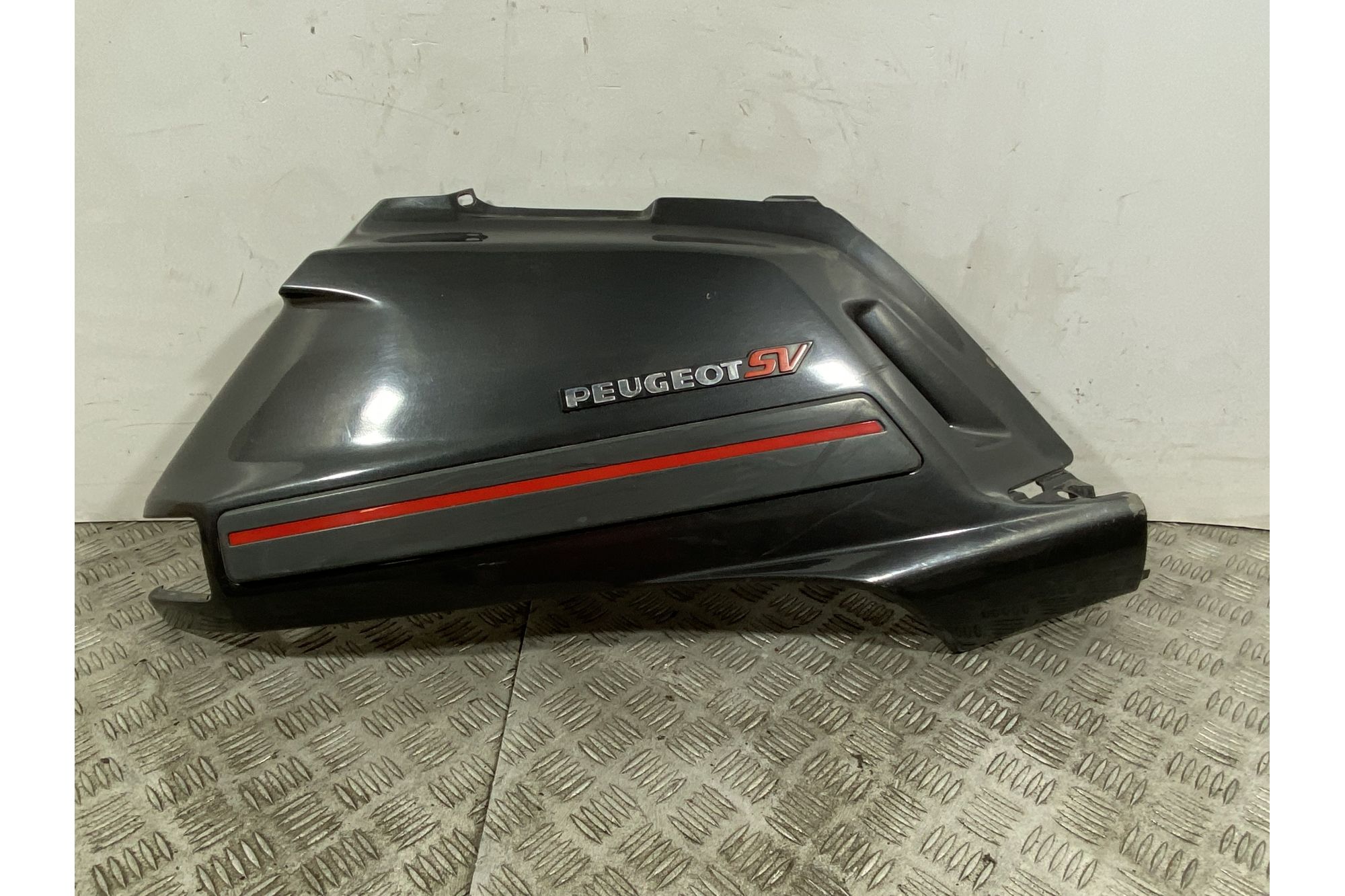 Carena Fianchetto Destro Dx Peugeot SV 50 Dal 1990 al 1995  1742549816733