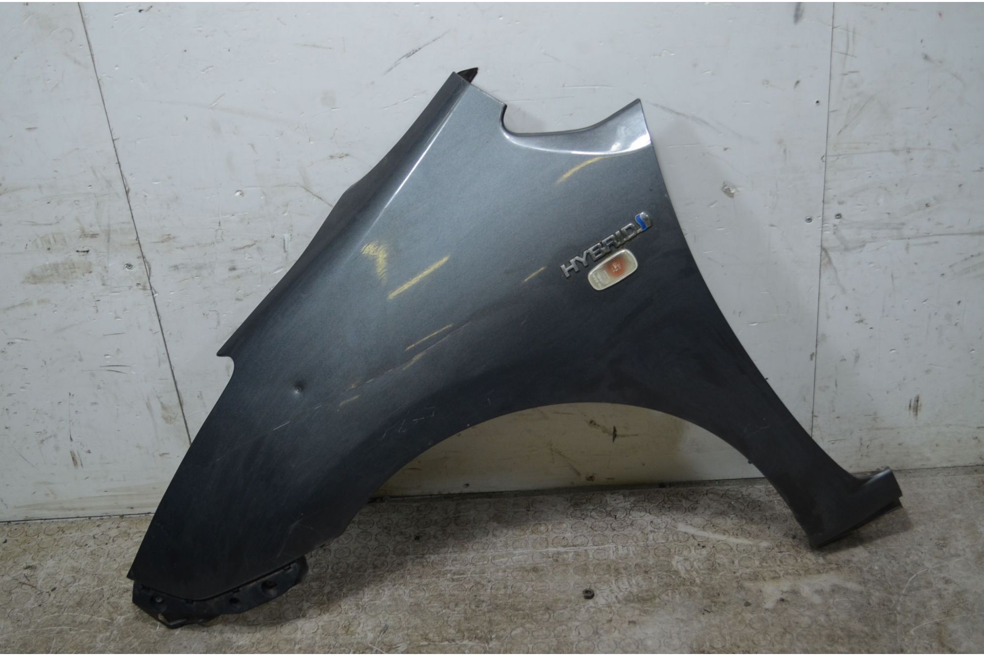 Parafango anteriore SX Toyota Prius Dal 2004 al 2009 Cod OE 5380247010  1742550331669