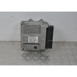 Centralina ECU Fiat Panda Dal 2003 al 2012 cod 51775008  1620228754777