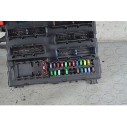 Body Computer Saab 9-3 Cabriolet Dal 2002 al 2014 Cod 12766741  1742550914664