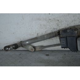 Motorino Tergicristalli Anteriore Lancia Musa Dal 2004 al 2012 Cod MS159200-7514  1742551675632
