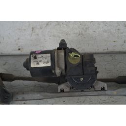 Motorino Tergicristalli Anteriore Fiat 500 Dal 2007 al 2015 Cod MS159200-8650  1742552014690