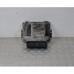 Centralina ECU Alfa Romeo 159 dal 2005 al 2011 cod 51800443  1620229302526