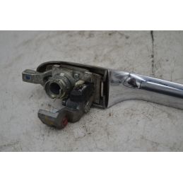 Maniglia esterna DX Fiat 500 Dal 2007 al 2015 Cod 23390  1742553512942