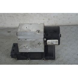Pompa Modulo ABS Saab 9-3 Cabriolet Dal 2002 al 2014 Cod 13191184  1742553446803