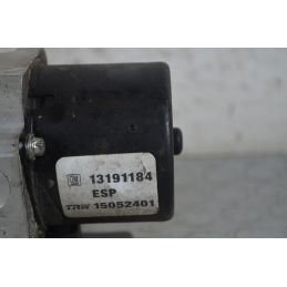 Pompa Modulo ABS Saab 9-3 Cabriolet Dal 2002 al 2014 Cod 13191184  1742553446803
