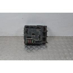 Body Computer Fiat Grande Punto Dal 2005 al 2012 Cod 00517986150  1620229610072