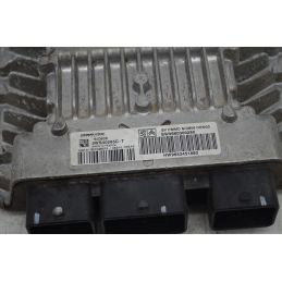 Centralina ECU Citroen C2 Dal 2003 al 2009 Cod 5WS40285C-T  1742555917035