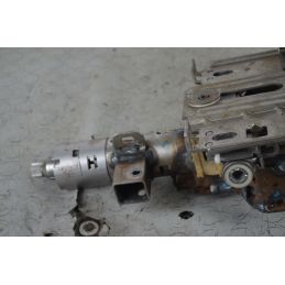 Piantone Dello Sterzo Renault Clio III Dal 2005 al 2013 Cod 59310536  1742556127624