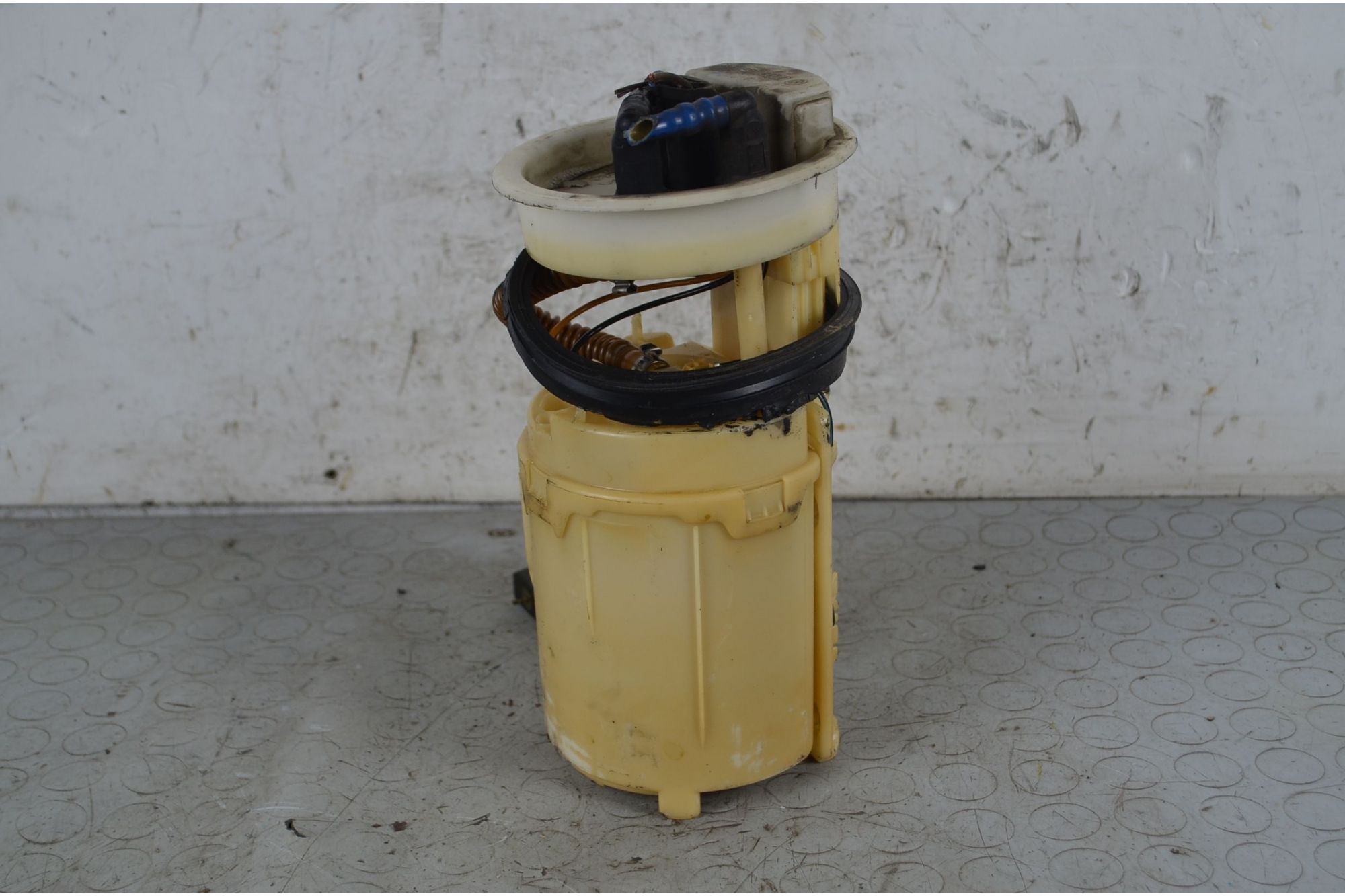 Pompa Carburante Skoda Fabia Dal 1999 al 2007 Cod 6009190511  1742556721136