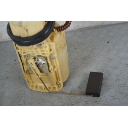 Pompa Carburante Skoda Fabia Dal 1999 al 2007 Cod 6009190511  1742556721136