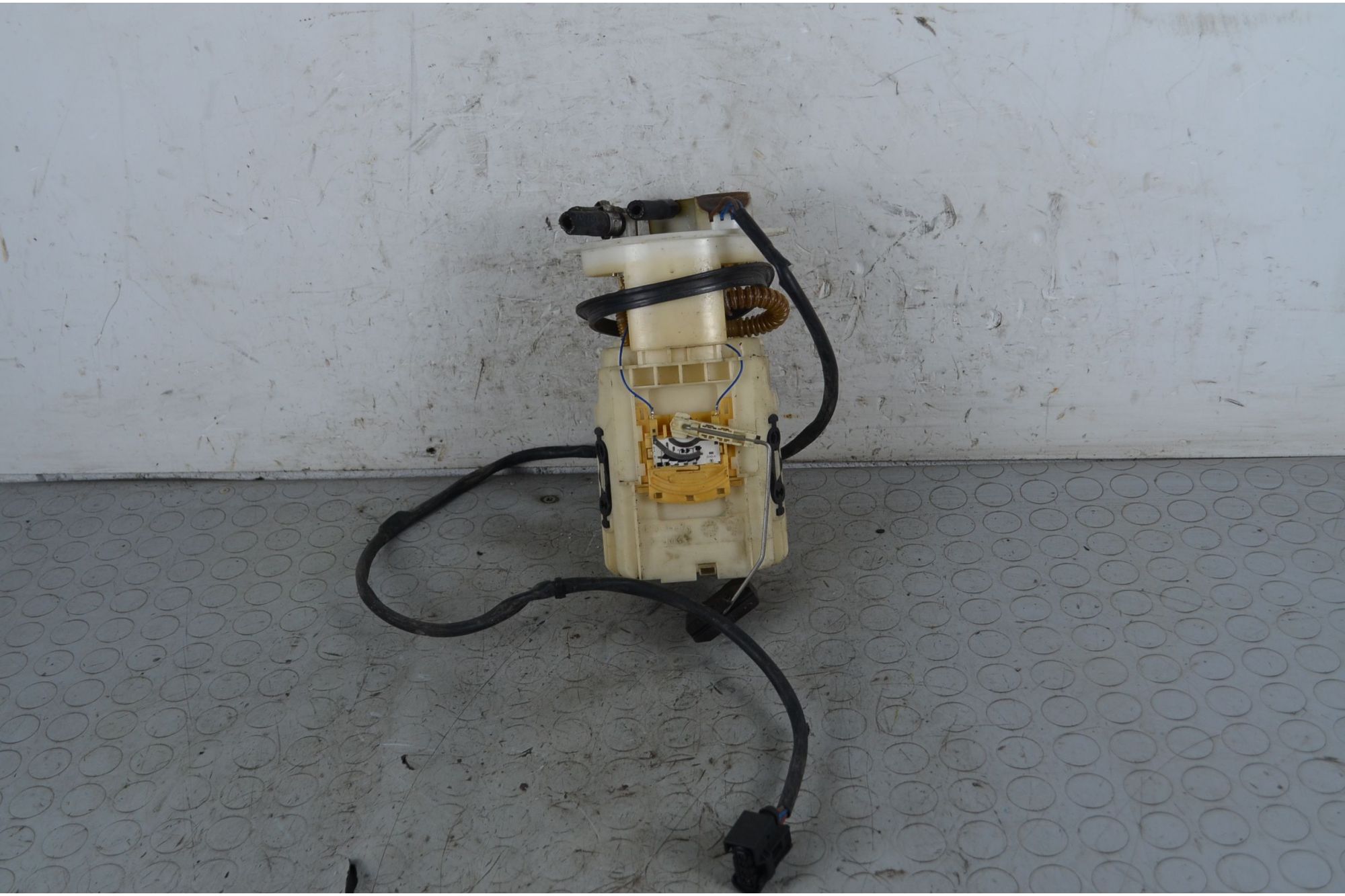 Pompa Carburante Mercedes Classe A W168 Dal 1997 al 2004 Cod 88381437  1742557500716