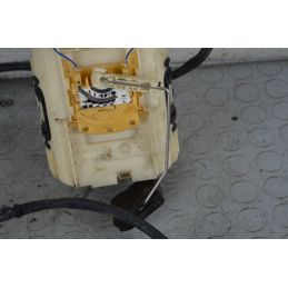 Pompa Carburante Mercedes Classe A W168 Dal 1997 al 2004 Cod 88381437|1742557500716