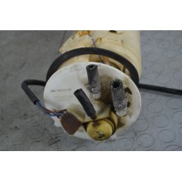 Pompa Carburante Mercedes Classe A W168 Dal 1997 al 2004 Cod 88381437|1742557500716