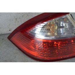 Fanale Stop Posteriore SX Saab 9-3 Cabriolet Dal 2002 al 2014 Cod 12777325  1742563293824