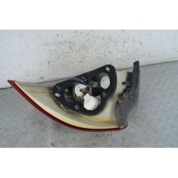 Fanale Stop Posteriore SX Saab 9-3 Cabriolet Dal 2002 al 2014 Cod 12777325  1742563293824