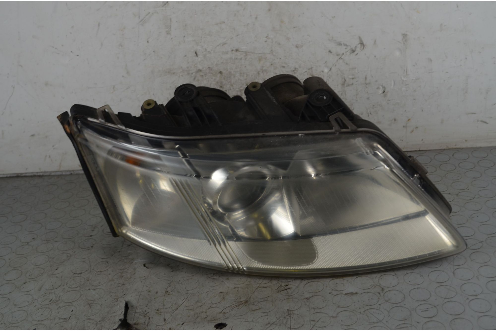 Faro Anteriore DX Saab 9-3 Cabriolet Dal 2002 al 2009 Cod 12799350  1742564258624