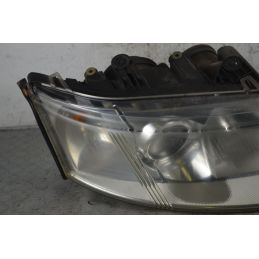 Faro Anteriore DX Saab 9-3 Cabriolet Dal 2002 al 2009 Cod 12799350  1742564258624