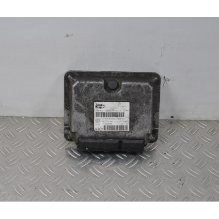 Centralina ECU Fiat 600 seicento dal 1998 al 2005 cod 73501877  1620286306574