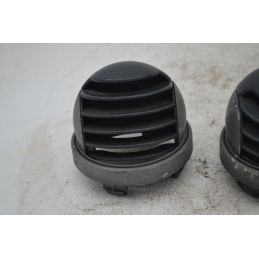 Bocchette Aria Anteriori DX e SX Smart ForTwo W450 Dal 1998 al 2007 Cod 133701  1742566745047