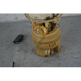 Pompa Carburante Peugeot 206 Dal 1998 al 2003 Cod 9642124080  1742567200378