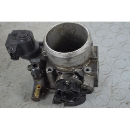 Corpo farfallato Alfa Romeo 145 Dal 1994 al 2001 Cod 0280140553  1742565494199