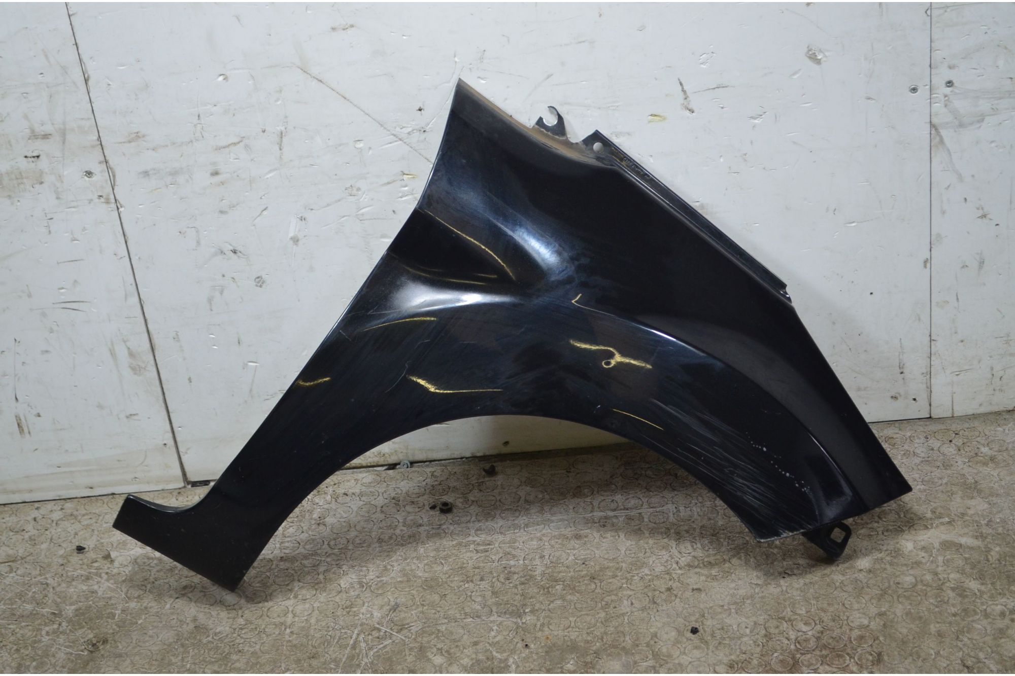 Parafango anteriore DX Ford Fiesta VI Dal 2008 al 2017 OE 1777180  1742567753386