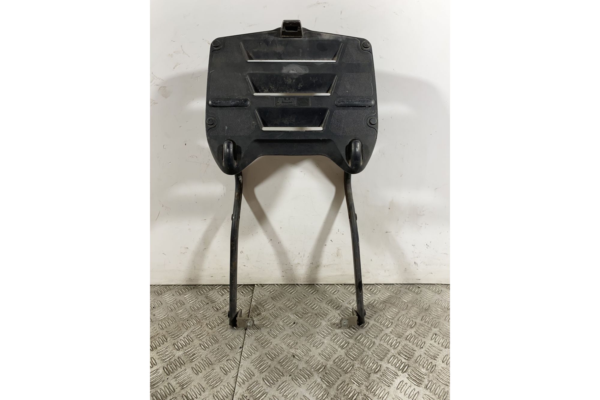 Maniglione Portapacchi posteriore Kawasaki GPZ 550 Dal 1978 Al 1990  1742568618431