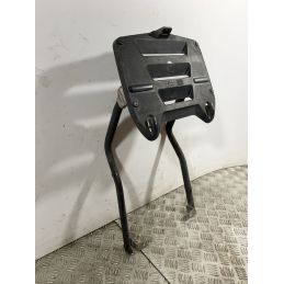 Maniglione Portapacchi posteriore Kawasaki GPZ 550 Dal 1978 Al 1990  1742568618431