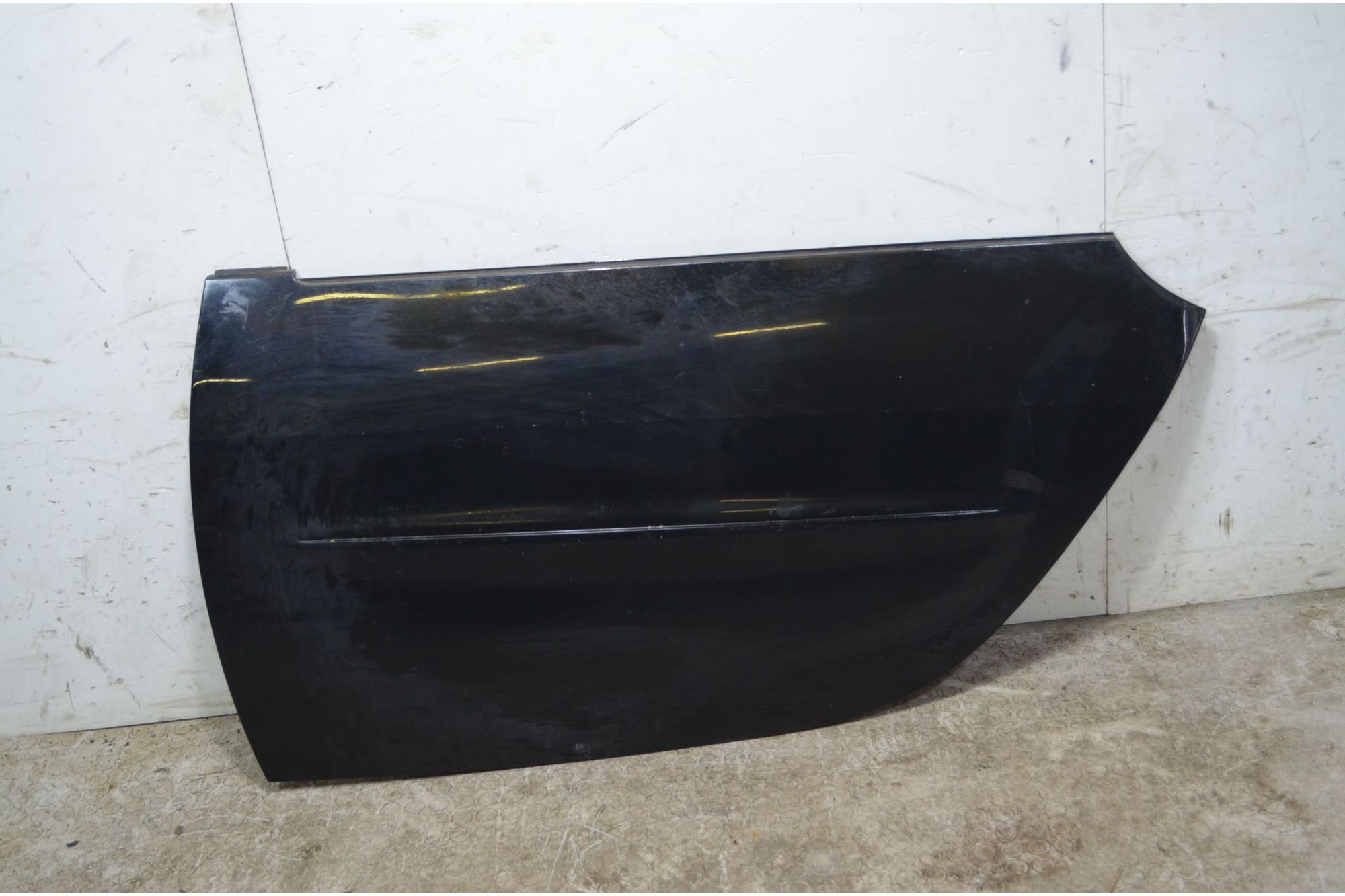 Pannello porta esterno SX Smart Fortwo W450 Dal 2004 al 2007 Cod A4517220109CA7L  1742571600300