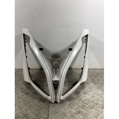 Carena Scudo Anteriore Kymco Downtown 300 dal 2009 al 2014  1742572149457