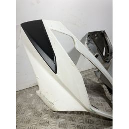Carena Scudo Anteriore Kymco Downtown 300 dal 2009 al 2014  1742572149457