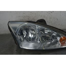 Faro Anteriore DX Ford Focus Dal 1998 al 2005 Cod 1152095  1742802788883