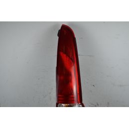 Fanale Stop Posteriore DX Fiat Panda Dal 2003 al 2012 Cod 51705458  1742803263419