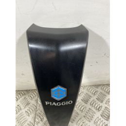 Carena Scudetto Anteriore Piaggio Liberty 125 / 150 RST Dal 2003 al 2013  1742803737217