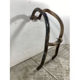 Collettori Di Scarico Kawasaki GPZ 550 Dal 1978 Al 1990  1742803926482