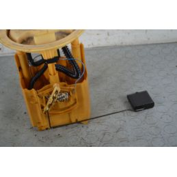 Pompa Carburante Citroen C2 Dal 2003 al 2009 Cod 9645161680  1742803950852