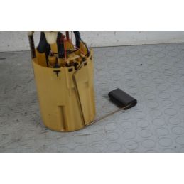 Pompa Carburante Fiat Punto 188 Dal 1999 al 2003 Cod 0580303008  1742804191438