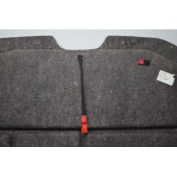 Ripiano bagagliaio Volvo V70 Dal 2007 al 2016 Cod 1286386  1742805506019