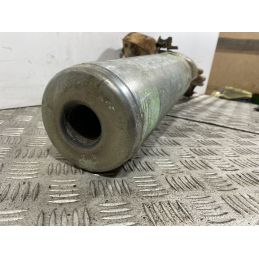 Marmitta Terminale Di Scarico BMW K1100 LT Dal 1992 Al 1998  1742805318872