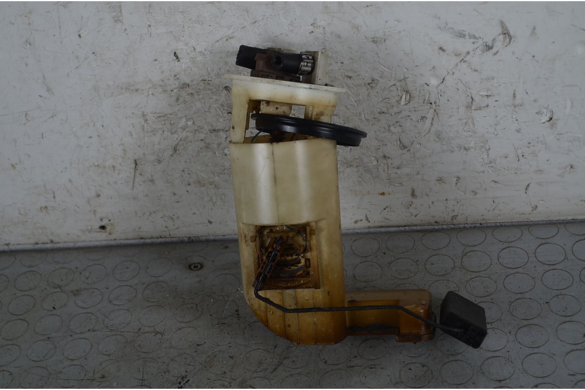 Pompa Carburante Citroen Saxo  Dal 1996 al 2004 Cod 9637513580  1742810701171