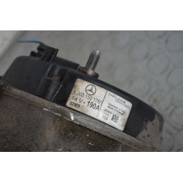 Alternatore Mercedes Classe C W203 Dal 2000 al 2007 Cod A0001501750  1742811001140