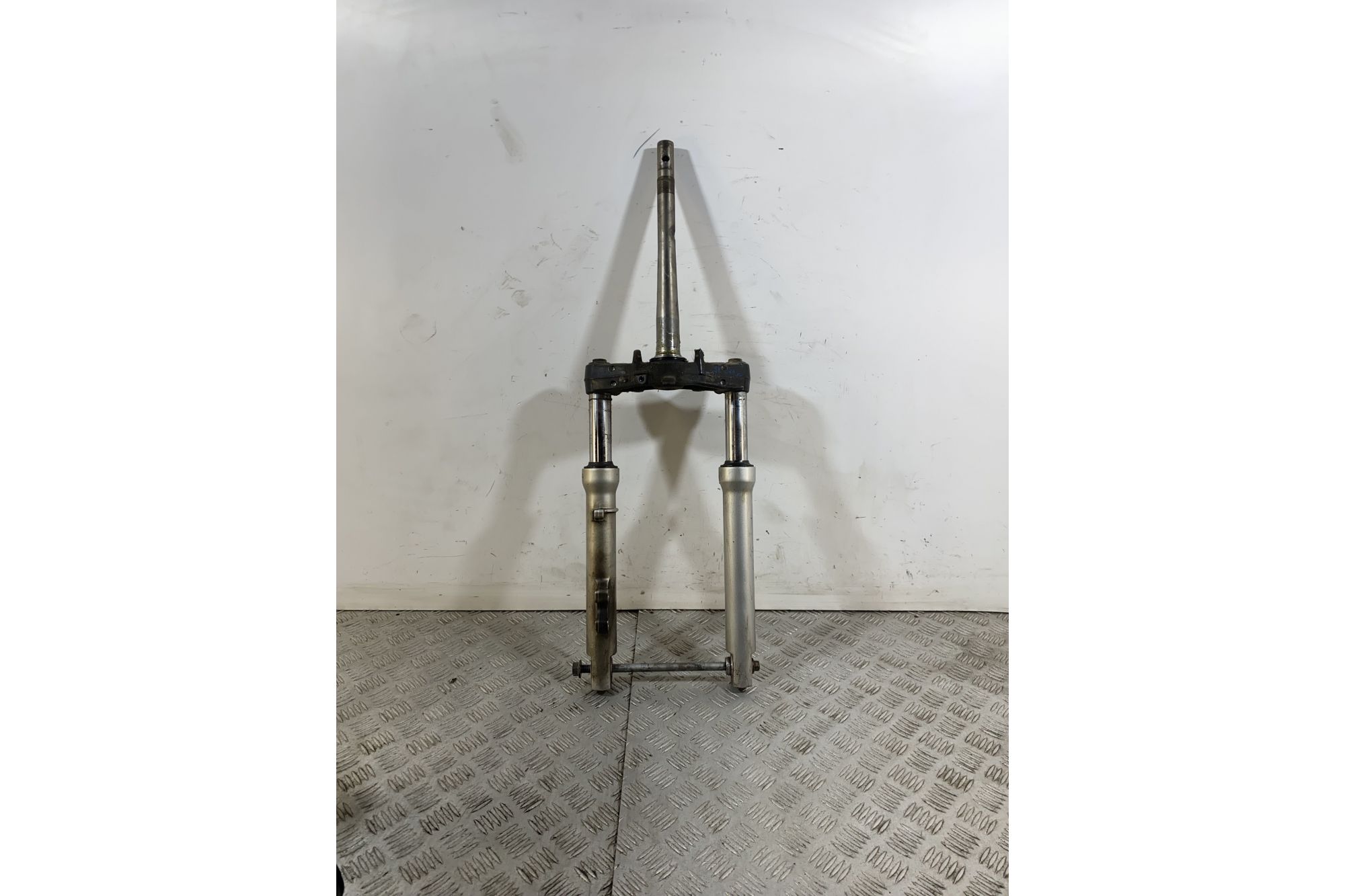 Forcella Honda Sh 125 / 150 Carb dal 2001 al 2004  1742812659272