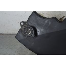 Vaschetta Acqua Tergicristalli BMW X3 E83 Dal 2003 al 2010 Cod 6166-3403211  1742812611621