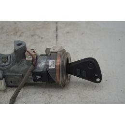 Blocchetto Di Avviamento Subaru Legacy IV Dal 2003 al 2009 Cod 88215AG000  1742812999668