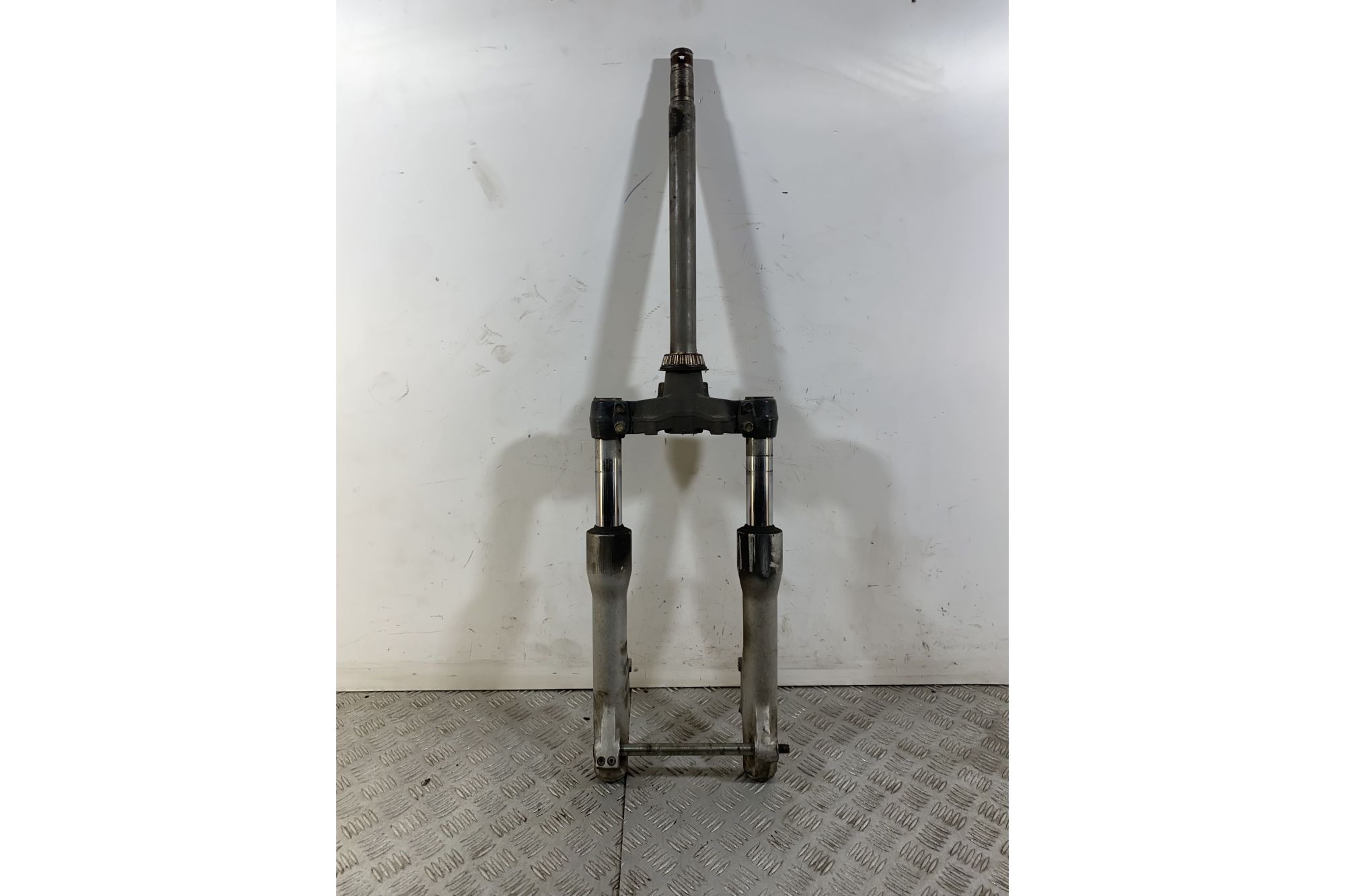 Forcella Piaggio Beverly 250 dal 2001 al 2010  1742814775338