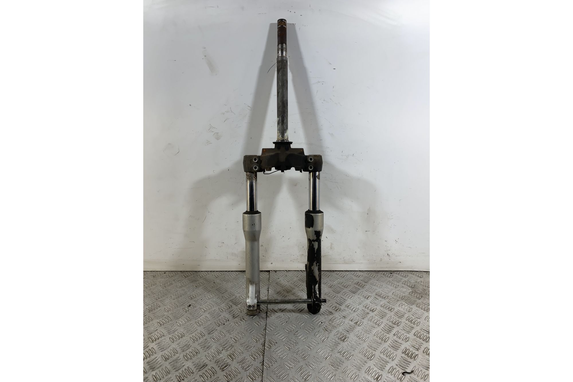 Forcella Piaggio Carnaby Cruiser 300 dal 2008 al 2013  1742815292636