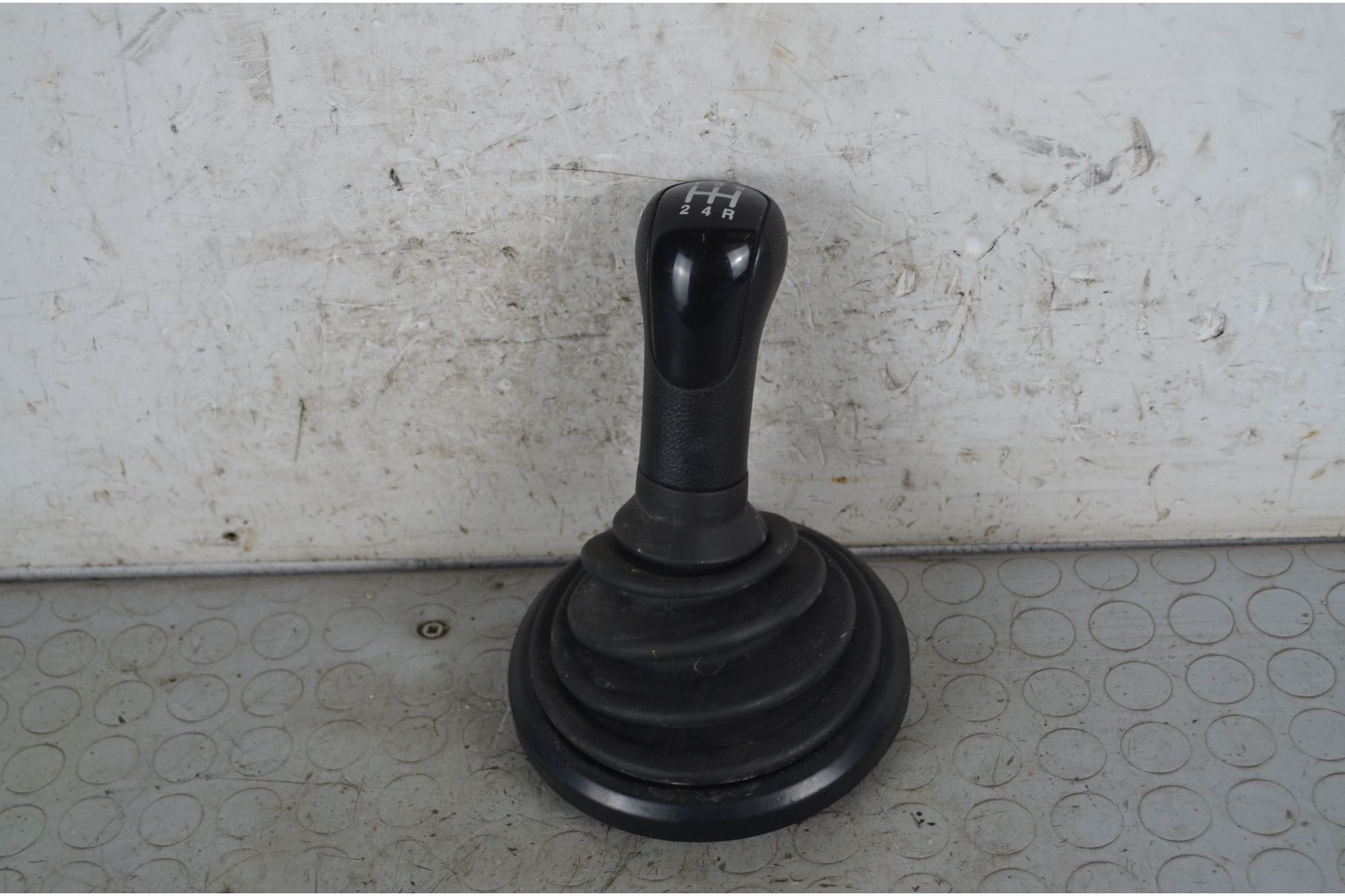 Pomello Del Cambio Ford Fiesta V Dal 2002 al 2008 Cod 2S61-7277-AB  1742815678294